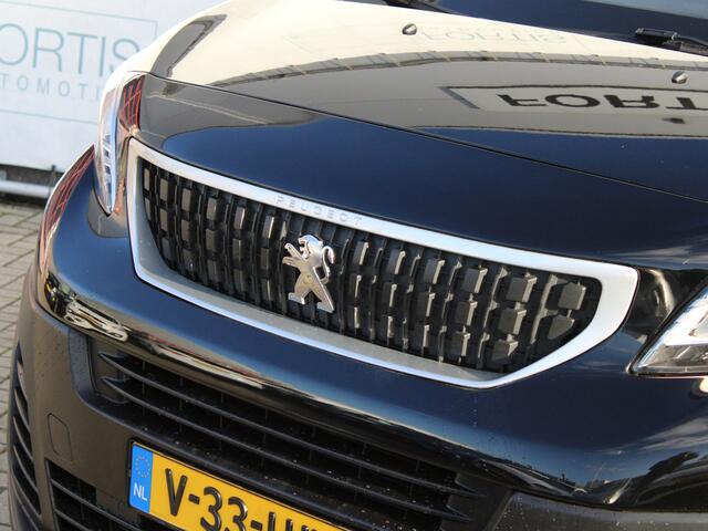 Peugeot EXPERT 2.0 BlueHDI 120 Long Premium CARPLAY | CAMERA | LEDER | NAVI |