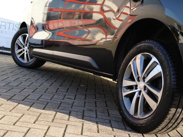 Peugeot EXPERT 2.0 BlueHDI 120 Long Premium CARPLAY | CAMERA | LEDER | NAVI |