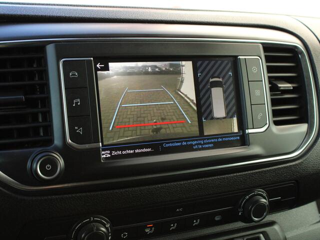 Peugeot EXPERT 2.0 BlueHDI 120 Long Premium CARPLAY | CAMERA | LEDER | NAVI |