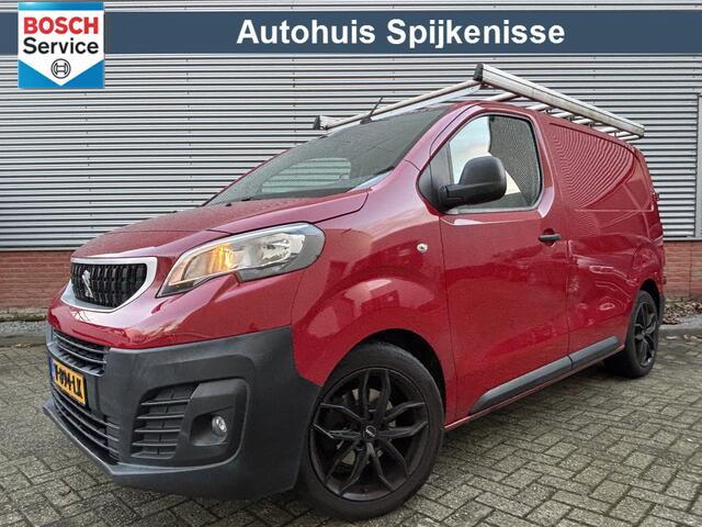 Peugeot EXPERT 226C 1.6 BlueHDI 95 Premium | Automaat | Imperiaal | Apple CarPlay/Andriod Auto |