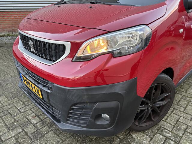 Peugeot EXPERT 226C 1.6 BlueHDI 95 Premium | Automaat | Imperiaal | Apple CarPlay/Andriod Auto |