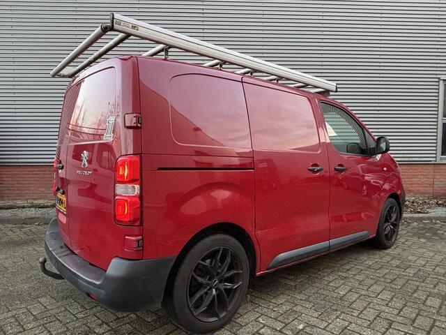 Peugeot EXPERT 226C 1.6 BlueHDI 95 Premium | Automaat | Imperiaal | Apple CarPlay/Andriod Auto |