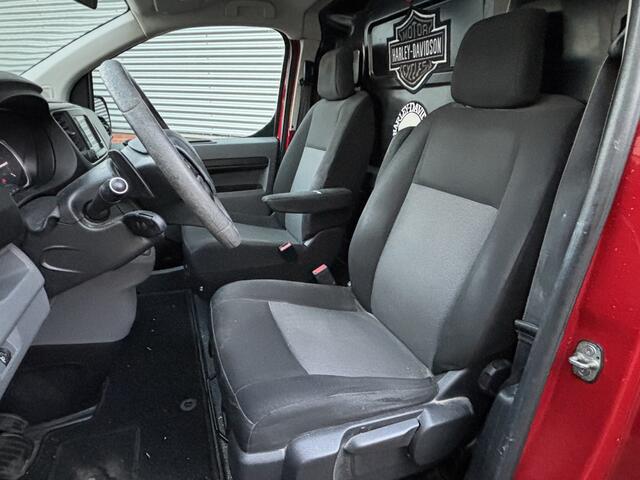 Peugeot EXPERT 226C 1.6 BlueHDI 95 Premium | Automaat | Imperiaal | Apple CarPlay/Andriod Auto |