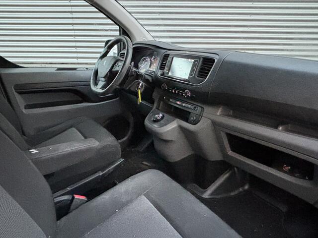 Peugeot EXPERT 226C 1.6 BlueHDI 95 Premium | Automaat | Imperiaal | Apple CarPlay/Andriod Auto |