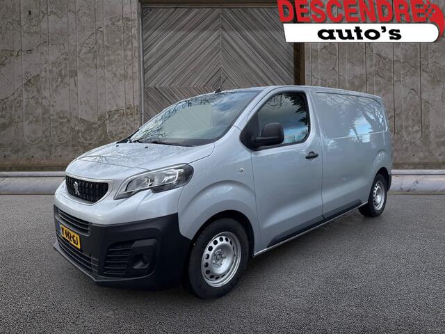 Peugeot EXPERT 226S 1.6 BlueHDI 95 Premium
