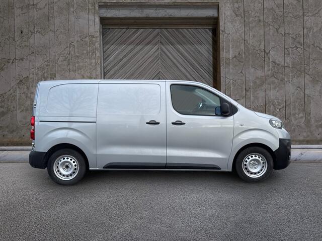 Peugeot EXPERT 226S 1.6 BlueHDI 95 Premium
