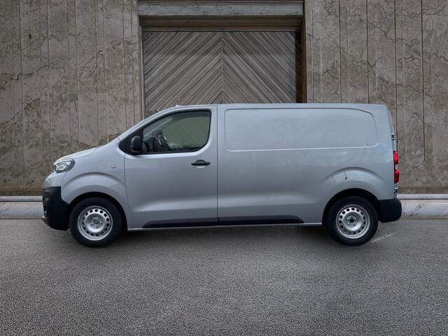 Peugeot EXPERT 226S 1.6 BlueHDI 95 Premium
