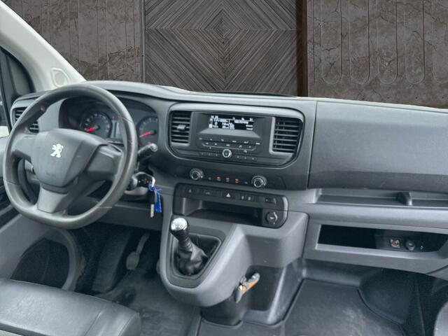 Peugeot EXPERT 226S 1.6 BlueHDI 95 Premium