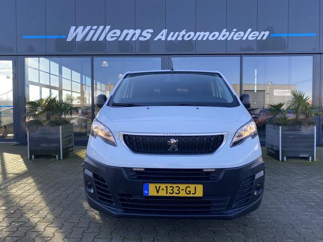 Peugeot EXPERT 231L 2.0 BlueHDI 120 DC Premium Cruise Control , Trekhaak , Pdc