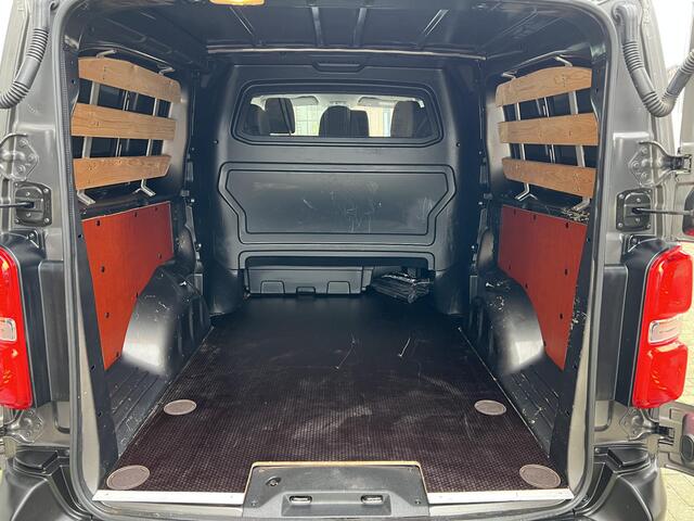 Peugeot EXPERT 2.0 BlueHDI 180pk EAT8 Long Premium DC Peugeot Expert 2.0 BlueHDI 180pk Long Premium DC