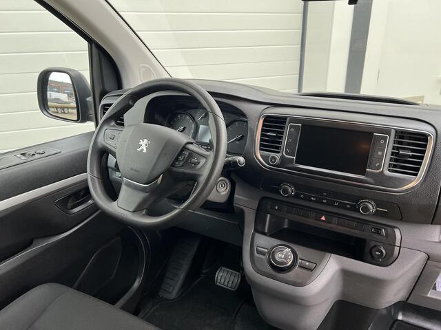 Peugeot EXPERT 2.0 BlueHDI 180pk EAT8 Long Premium DC Peugeot Expert 2.0 BlueHDI 180pk Long Premium DC