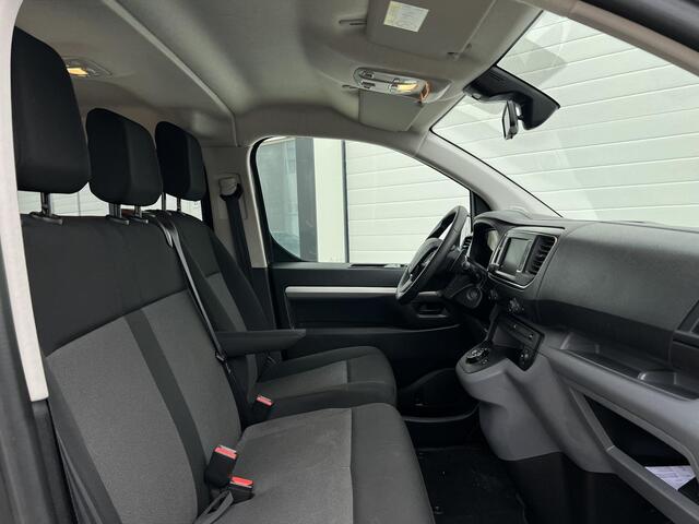 Peugeot EXPERT 2.0 BlueHDI 180pk EAT8 Long Premium DC Peugeot Expert 2.0 BlueHDI 180pk Long Premium DC