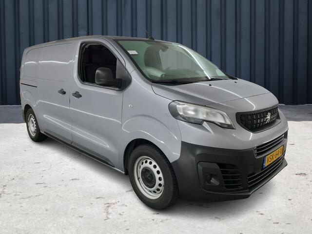 Peugeot EXPERT 1.5 BlueHDI 100 Standard Premium (102 PK) 2e-Eig. Peugeot-Dealer-Onderh. BOVAG-Garantie. NL-Auto. Trekhaak, Cruisecontrol, Bluetooth, Parkeersensoren, Hill-Hold, Airco