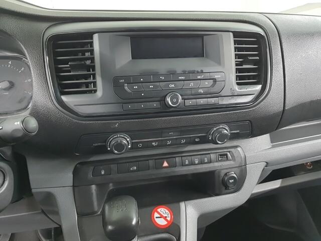 Peugeot EXPERT 1.5 BlueHDI 100 Standard Premium (102 PK) 2e-Eig. Peugeot-Dealer-Onderh. BOVAG-Garantie. NL-Auto. Trekhaak, Cruisecontrol, Bluetooth, Parkeersensoren, Hill-Hold, Airco