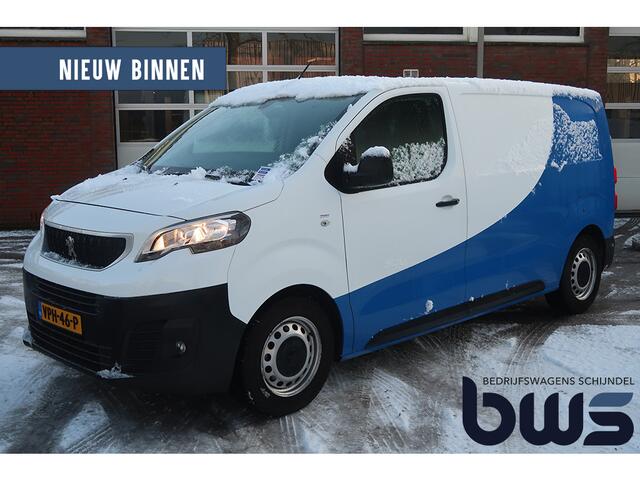 Peugeot EXPERT 226C 1.6 BlueHDI 115 Premium Navi / Airco / Cruise / Half leer