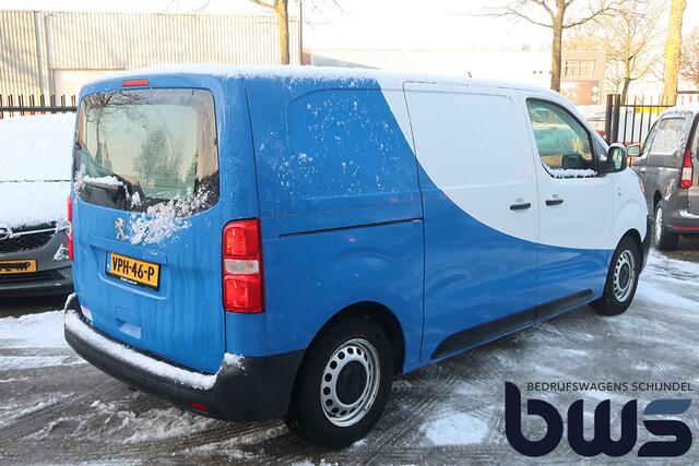 Peugeot EXPERT 226C 1.6 BlueHDI 115 Premium Navi / Airco / Cruise / Half leer