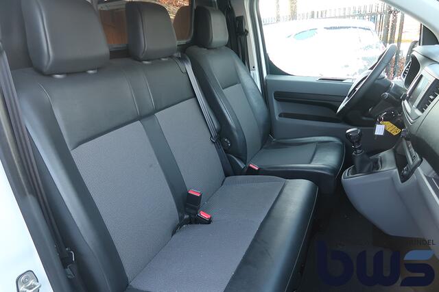 Peugeot EXPERT 226C 1.6 BlueHDI 115 Premium Navi / Airco / Cruise / Half leer