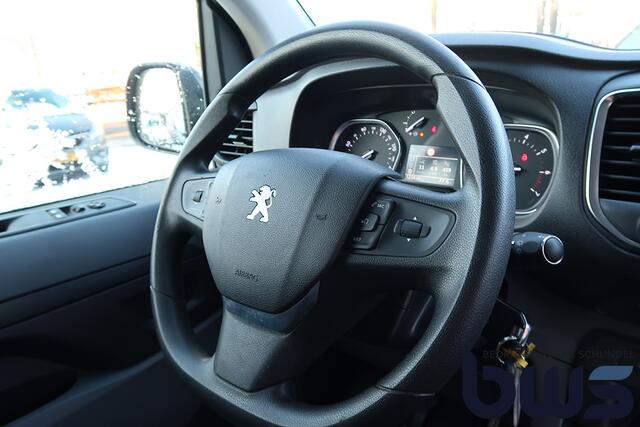 Peugeot EXPERT 226C 1.6 BlueHDI 115 Premium Navi / Airco / Cruise / Half leer