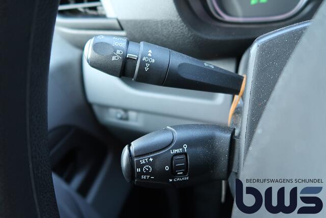 Peugeot EXPERT 226C 1.6 BlueHDI 115 Premium Navi / Airco / Cruise / Half leer