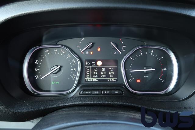 Peugeot EXPERT 226C 1.6 BlueHDI 115 Premium Navi / Airco / Cruise / Half leer