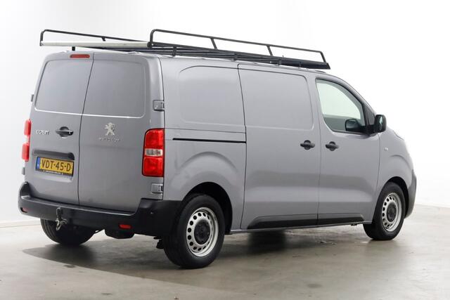 Peugeot EXPERT 2.0 BlueHDI 150pk M Premium Navi/Camera/Imperiaal 01-2020