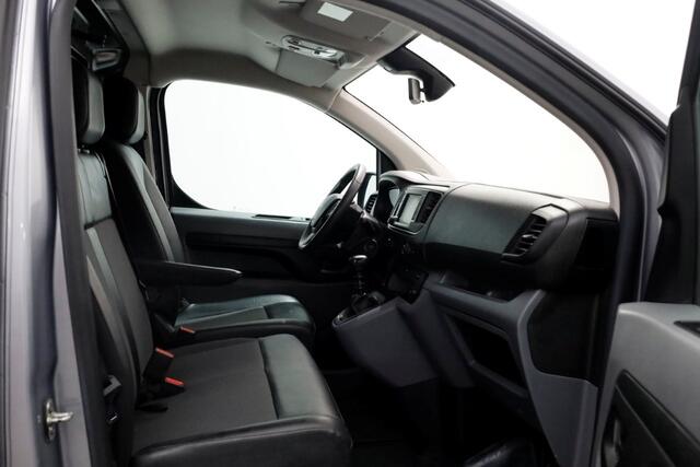 Peugeot EXPERT 2.0 BlueHDI 150pk M Premium Navi/Camera/Imperiaal 01-2020