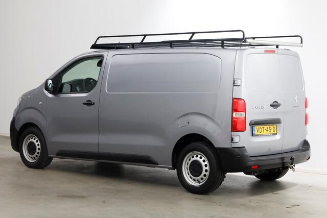 Peugeot EXPERT 2.0 BlueHDI 150pk M Premium Navi/Camera/Imperiaal 01-2020