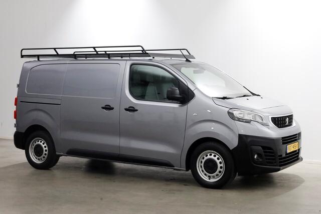 Peugeot EXPERT 2.0 BlueHDI 150pk M Premium Navi/Camera/Imperiaal 01-2020