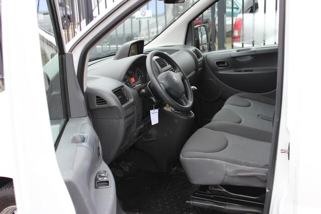 Peugeot EXPERT 227 1.6 HDI L1H1 Navteq 2