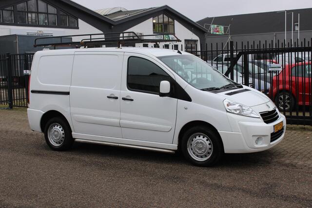Peugeot EXPERT 227 1.6 HDI L1H1 Navteq 2