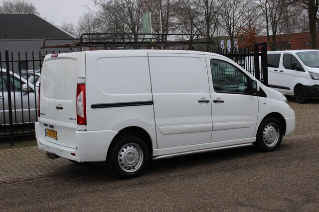 Peugeot EXPERT 227 1.6 HDI L1H1 Navteq 2