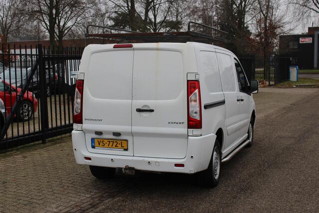Peugeot EXPERT 227 1.6 HDI L1H1 Navteq 2