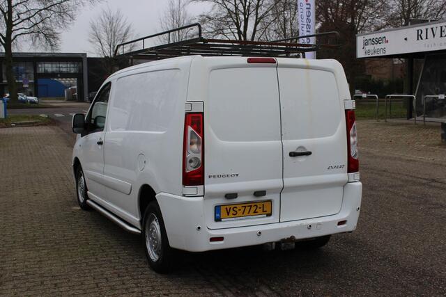 Peugeot EXPERT 227 1.6 HDI L1H1 Navteq 2