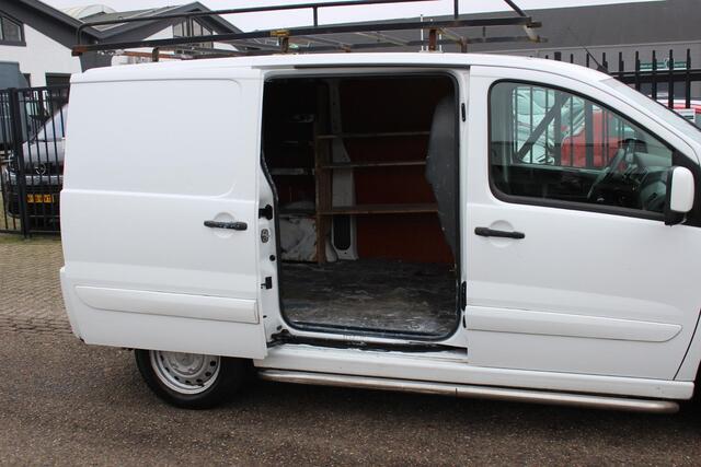 Peugeot EXPERT 227 1.6 HDI L1H1 Navteq 2