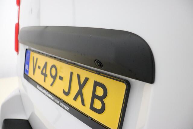 Peugeot EXPERT 2.0 BlueHDi S&S L3 DC 180 PK | Automaat | Dubbele cabine | Airco | Stuurverwarming | Start/stop | Betimmering | Apple Carplay | Navigatie | Camera | Licht metalen velgen