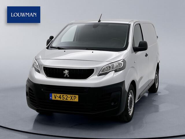 Peugeot EXPERT 231C 2.0 BlueHDI 120 Premium Navigatie Achteruitrijcamera Trekhaak Airco