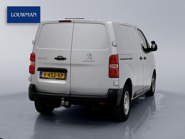 Peugeot EXPERT 231C 2.0 BlueHDI 120 Premium Navigatie Achteruitrijcamera Trekhaak Airco
