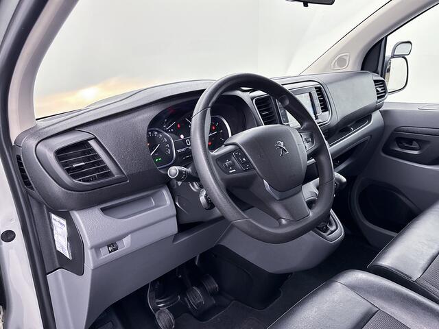 Peugeot EXPERT 231C 2.0 BlueHDI 120 Premium Navigatie Achteruitrijcamera Trekhaak Airco
