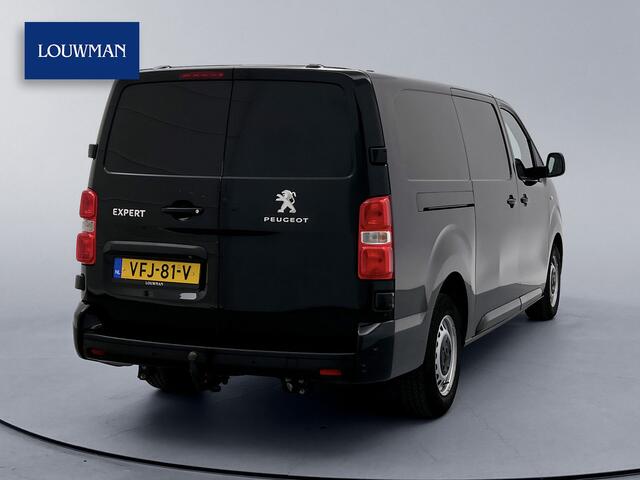 Peugeot EXPERT 2.0 BlueHDI 120 Long Premium Trekhaak Navigatie Achteruitrijcamera Apple Carplay/Android Auto