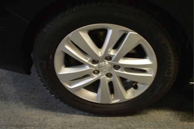Peugeot EXPERT 2.0 BlueHDI 150 Long Premium DC , L+R SCHUIFDEUR , TREKHAAK , A UITRIJ CAM , PDC V+A , CR CONTR , LMV17 , ZIJBARS ,