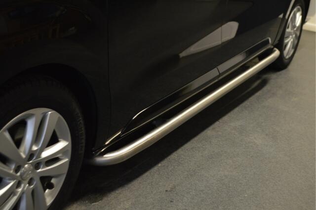 Peugeot EXPERT 2.0 BlueHDI 150 Long Premium DC , L+R SCHUIFDEUR , TREKHAAK , A UITRIJ CAM , PDC V+A , CR CONTR , LMV17 , ZIJBARS ,