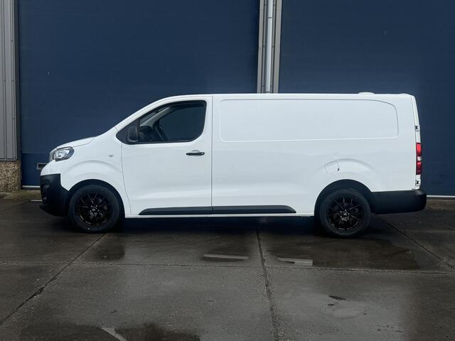 Peugeot EXPERT 231L 2.0 BlueHDI 180 Premium L3H1 / AUTOMAAT / CRUISE CONTROLE / AIRCO / 3 ZITS