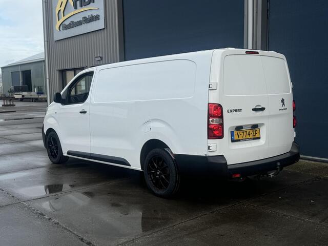 Peugeot EXPERT 231L 2.0 BlueHDI 180 Premium L3H1 / AUTOMAAT / CRUISE CONTROLE / AIRCO / 3 ZITS