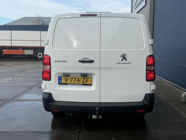 Peugeot EXPERT 231L 2.0 BlueHDI 180 Premium L3H1 / AUTOMAAT / CRUISE CONTROLE / AIRCO / 3 ZITS