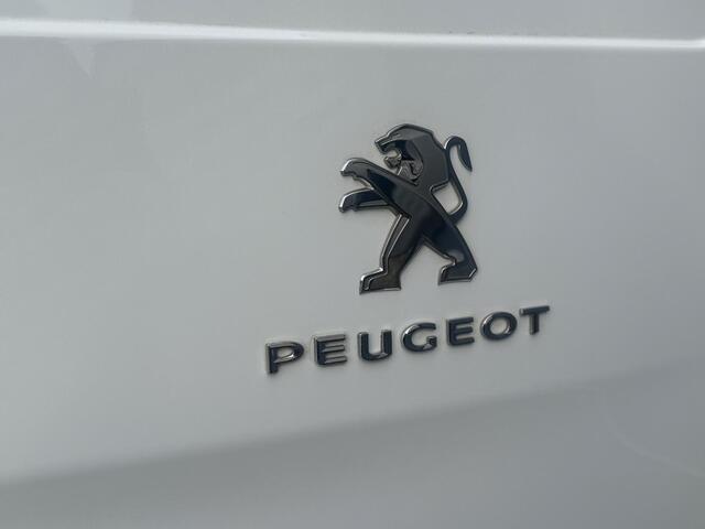 Peugeot EXPERT 231L 2.0 BlueHDI 180 Premium L3H1 / AUTOMAAT / CRUISE CONTROLE / AIRCO / 3 ZITS