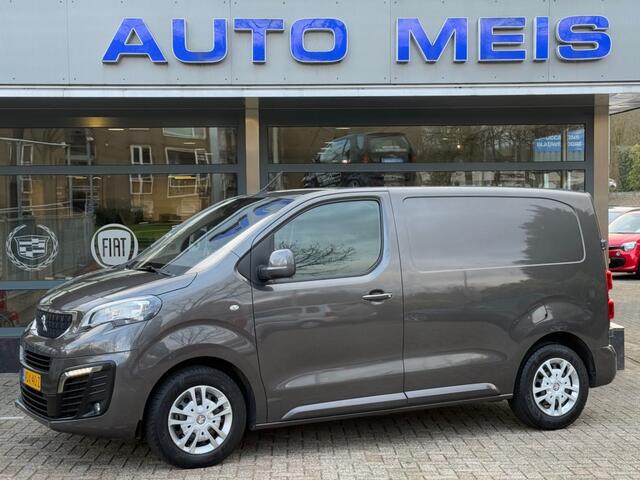 Peugeot EXPERT 2.0 BlueHDI 180PK Compact Urban Automaat Navi Camera DAB+