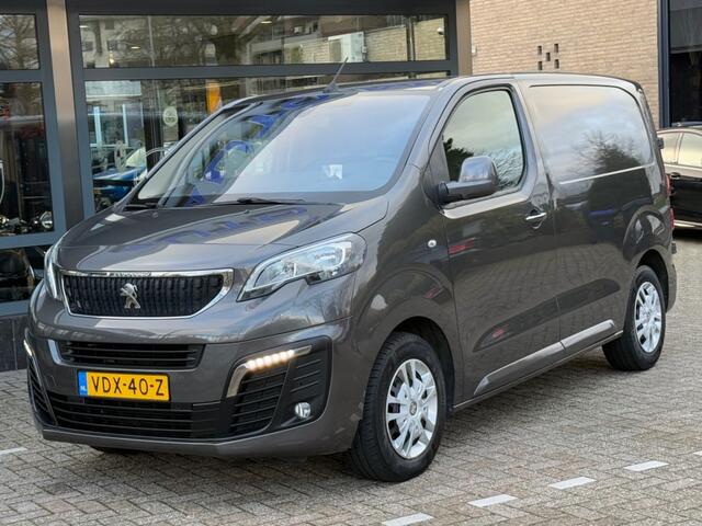 Peugeot EXPERT 2.0 BlueHDI 180PK Compact Urban Automaat Navi Camera DAB+