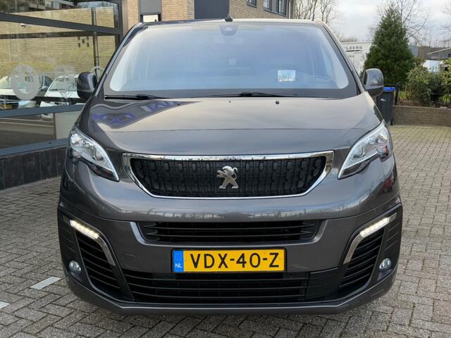 Peugeot EXPERT 2.0 BlueHDI 180PK Compact Urban Automaat Navi Camera DAB+