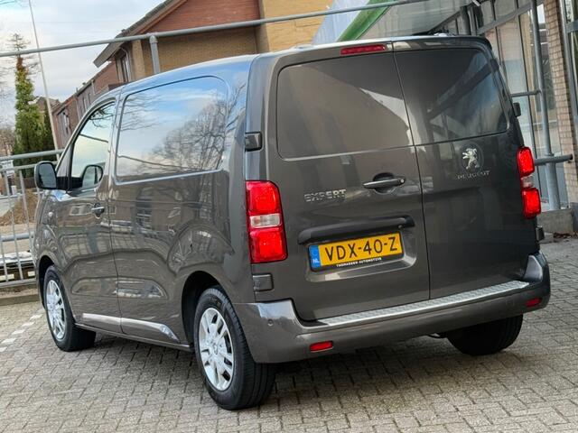 Peugeot EXPERT 2.0 BlueHDI 180PK Compact Urban Automaat Navi Camera DAB+