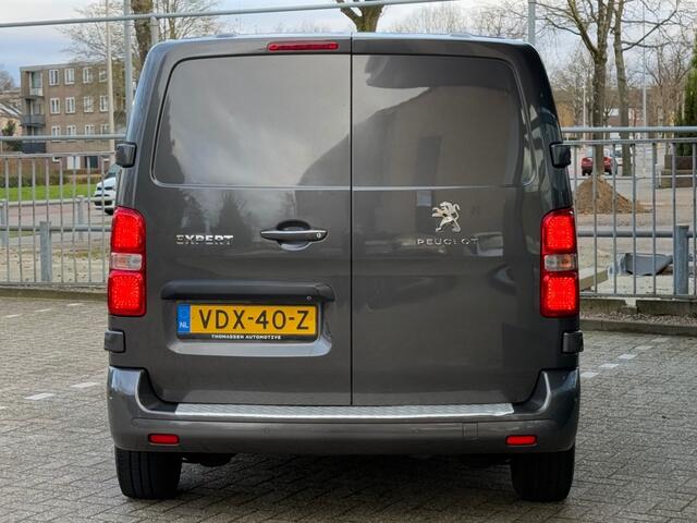 Peugeot EXPERT 2.0 BlueHDI 180PK Compact Urban Automaat Navi Camera DAB+